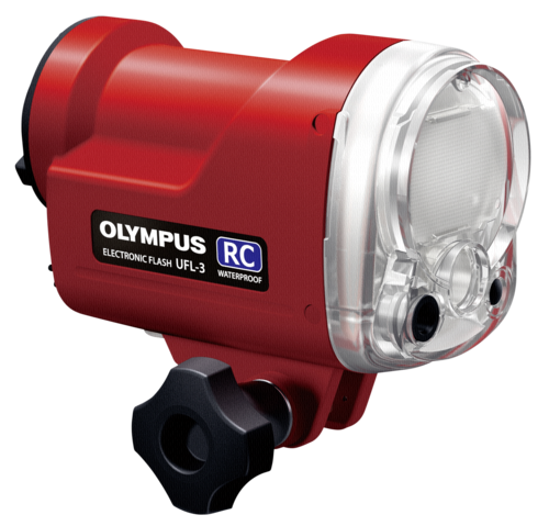 Olympus UFL-3