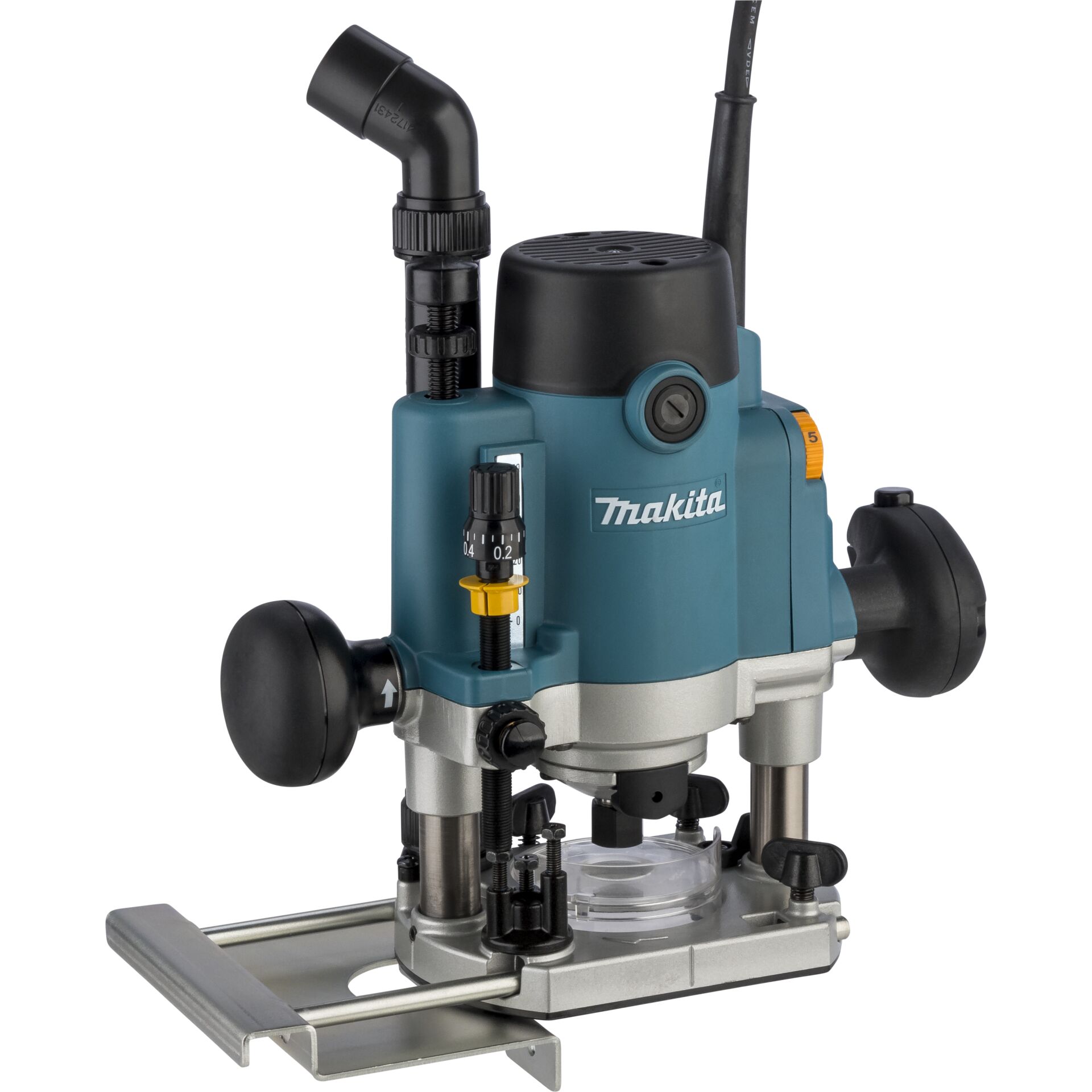 Makita RP1111CJFA Oberfräse 785108_02