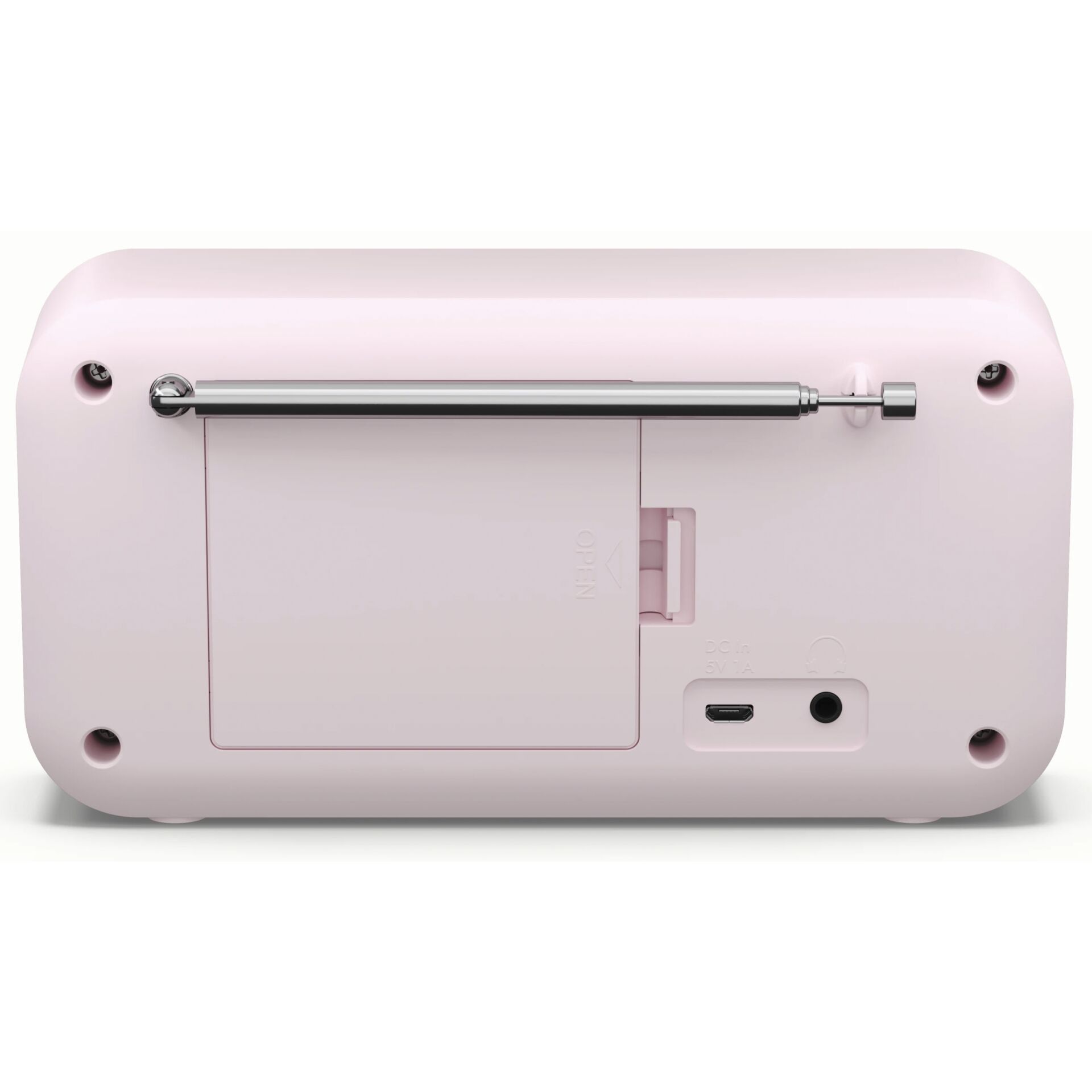 Sharp DR-P420(PK) pink