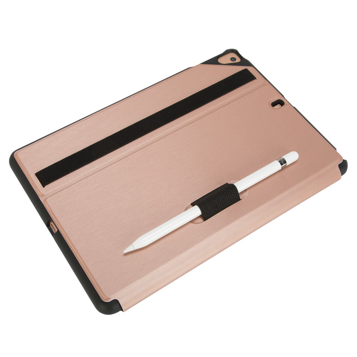 Targus Click-In f. iPad -10.2"-, iPad Air/Pro -10.5"- rosegold 75617372_3357128404