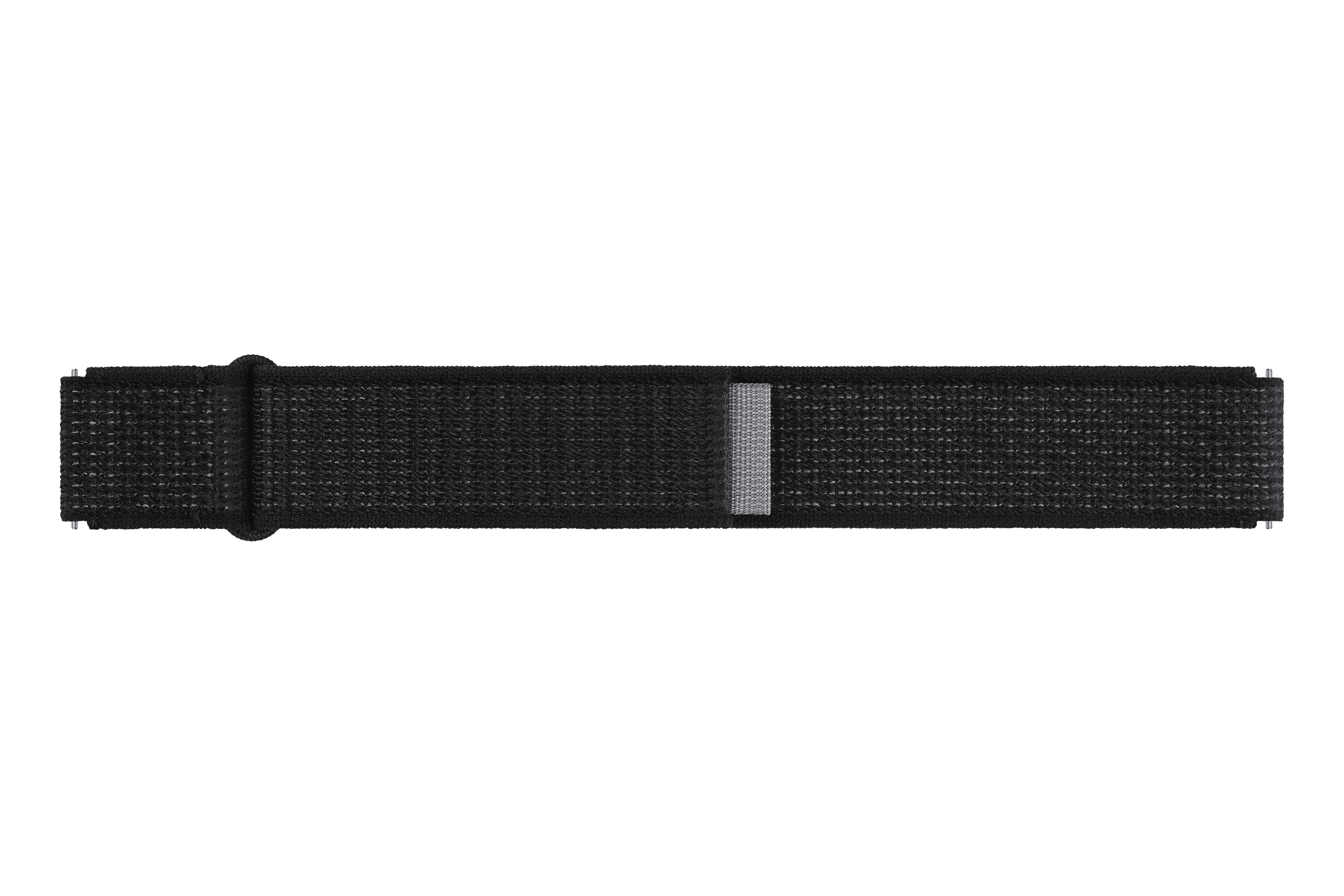 Samsung Fabric Band -Wide, M/L- für Watch, Black 1ab1d97531b3f217eccdc971f78bbb6f