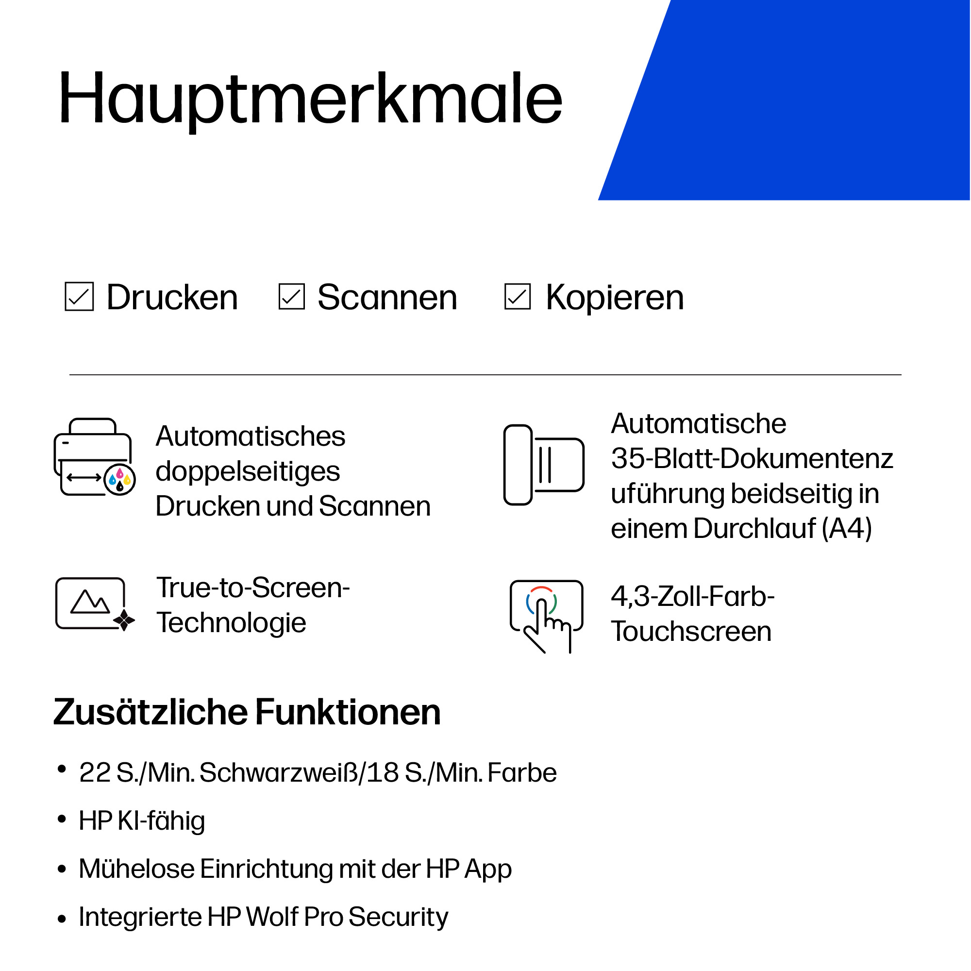 HP Officejet Pro 9730e All-in-One
