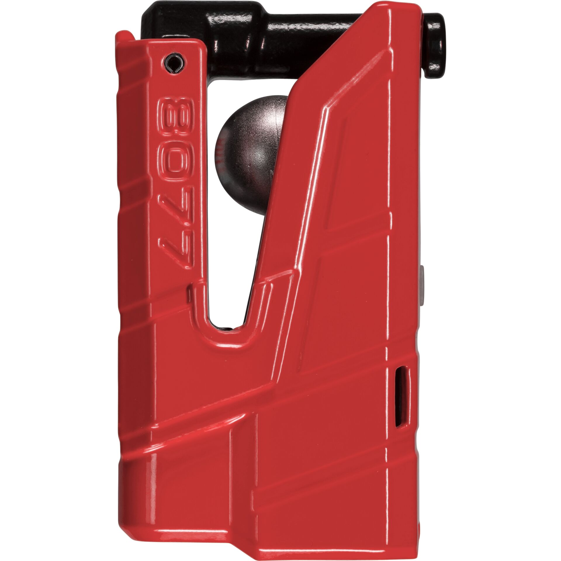 ABUS GRANIT Detecto X-Plus 8077 red