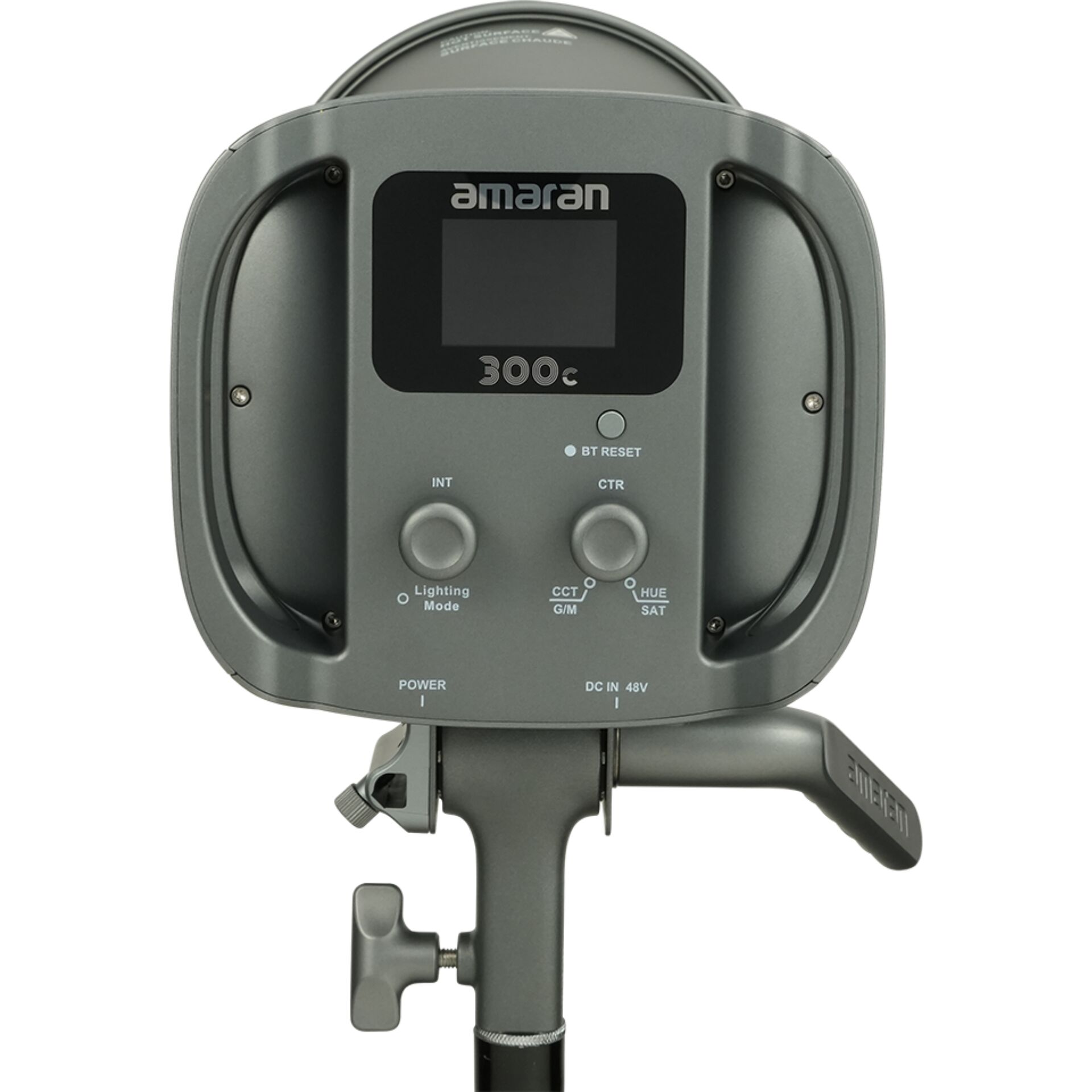 Amaran 300c GREY (EU version) 814508_10