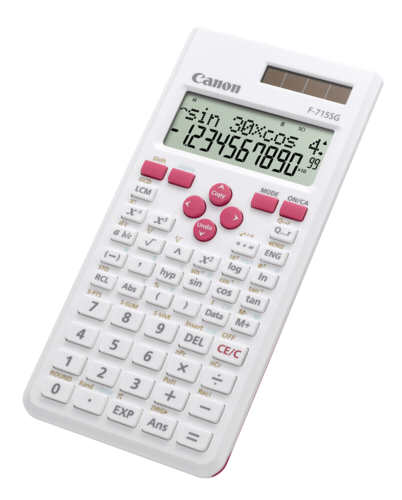 Canon F-715SG