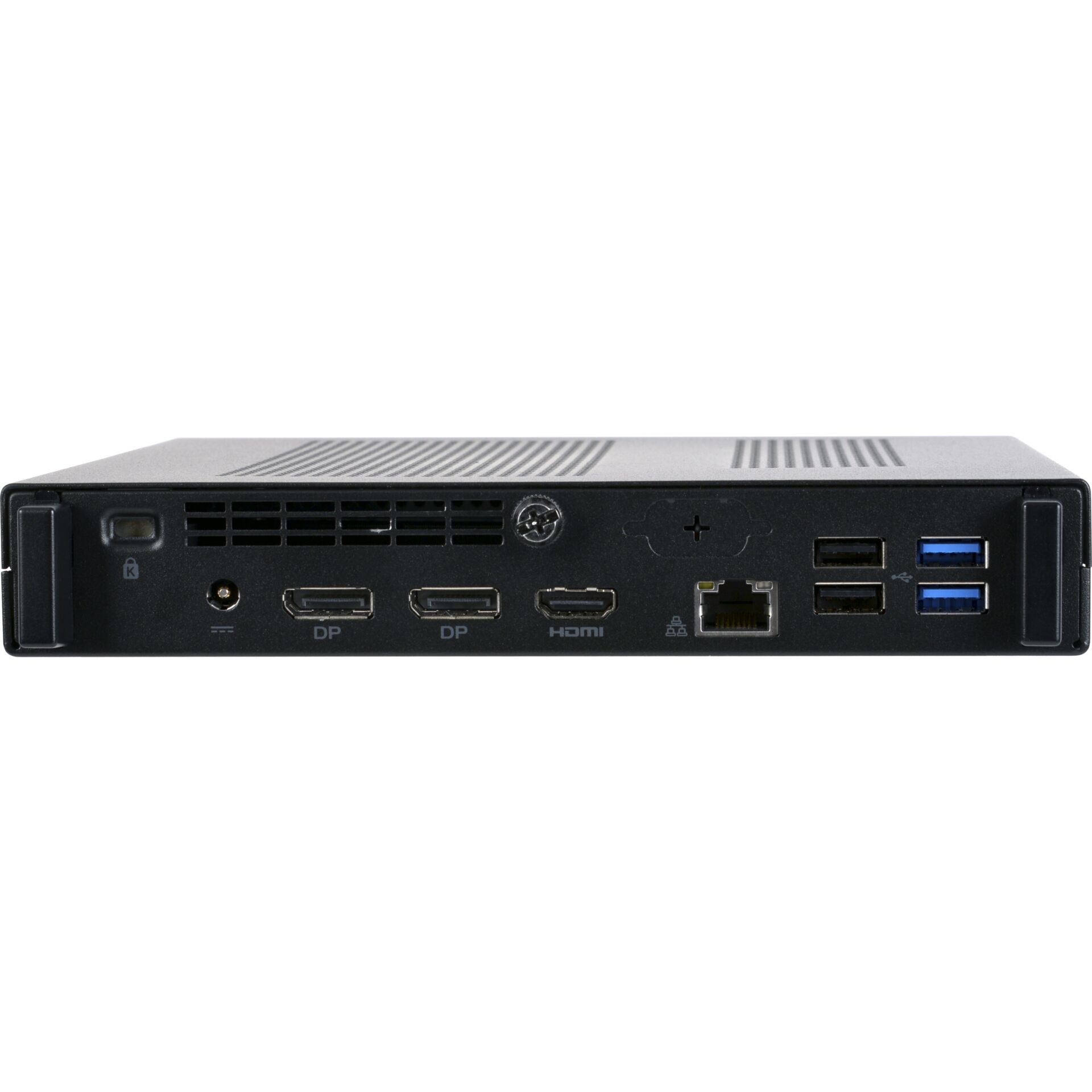 ECS Elitegroup LIVA ONE A300 65W Barebone           95-661-OB3017