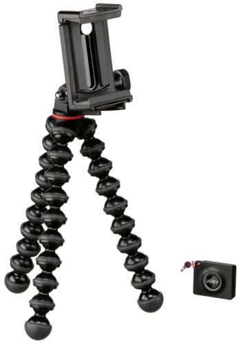 Joby GripTight Action Kit