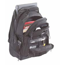 Targus Sport 15-15.6" Rolling Backpack Black 476200_2746