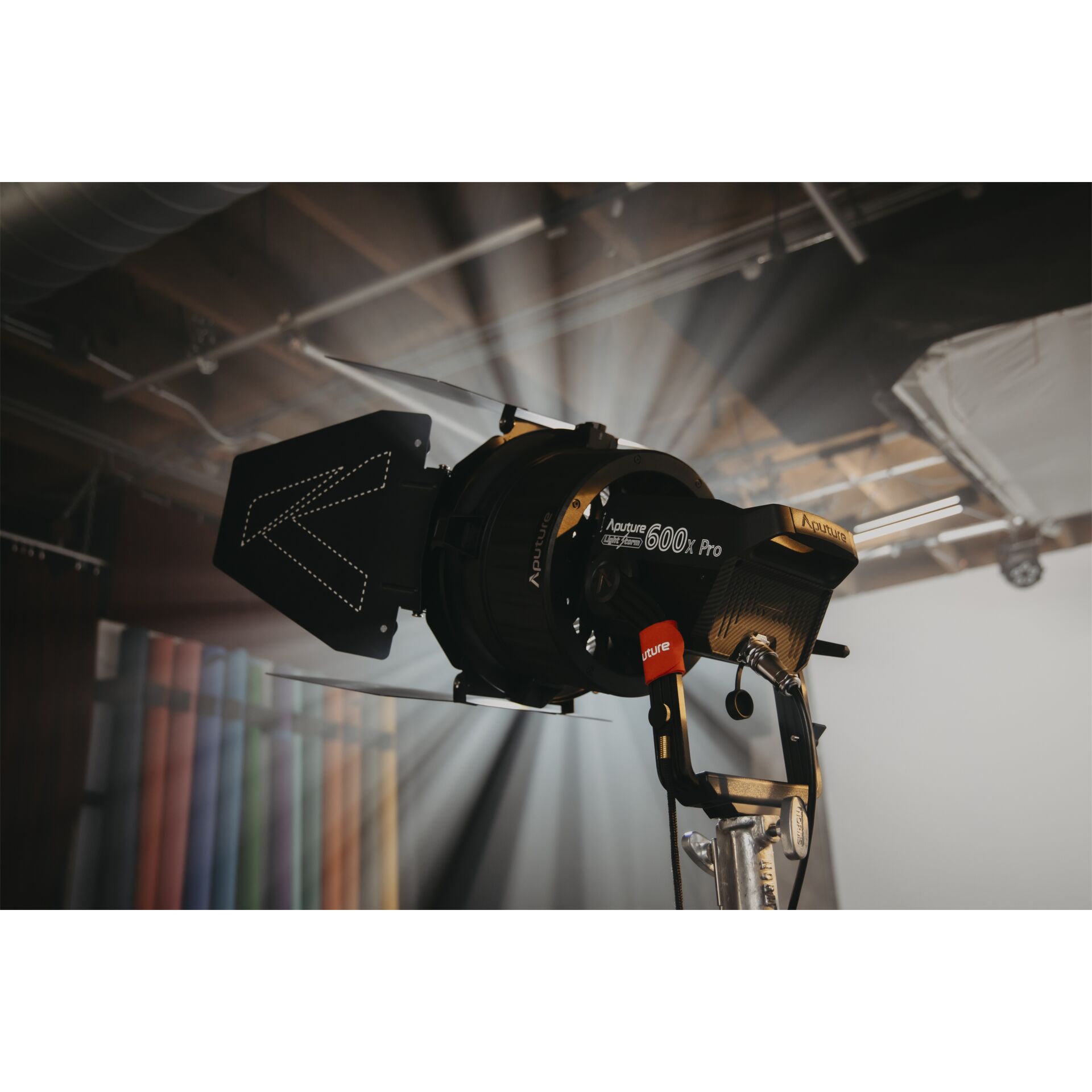 Aputure LS 600X Pro V-mount