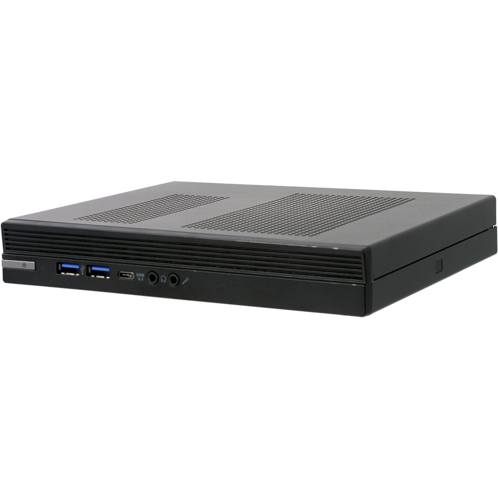 ECS Elitegroup LIVA ONE H470 65W Barebone           95-670-MT1003