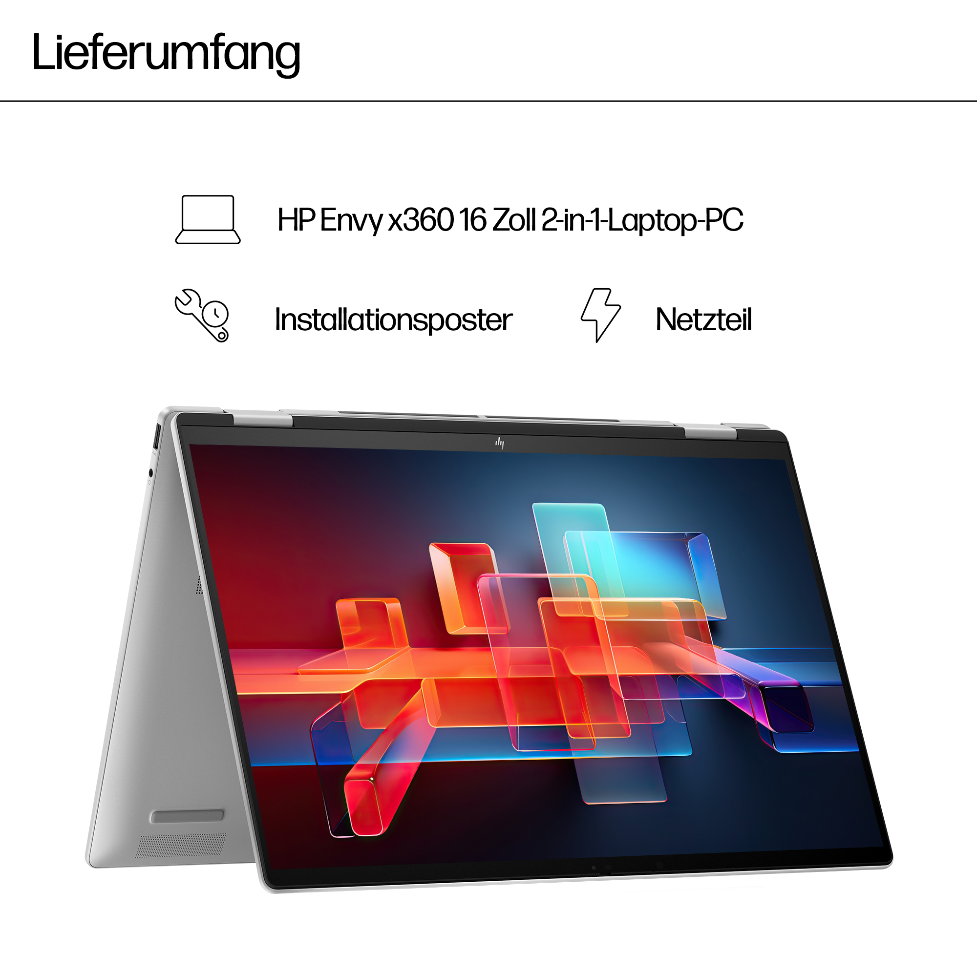 HP 16-ad0675ng 40,64cm (16 ) Ryzen 7 16GB 512GB 844292d3af8e6901d0b9f51234d4116e0bf48269