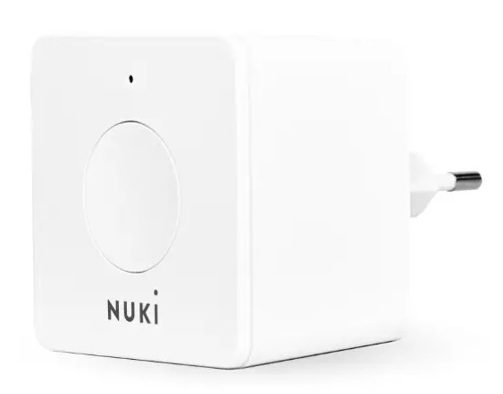 Nuki Bridge Nuki Bridge