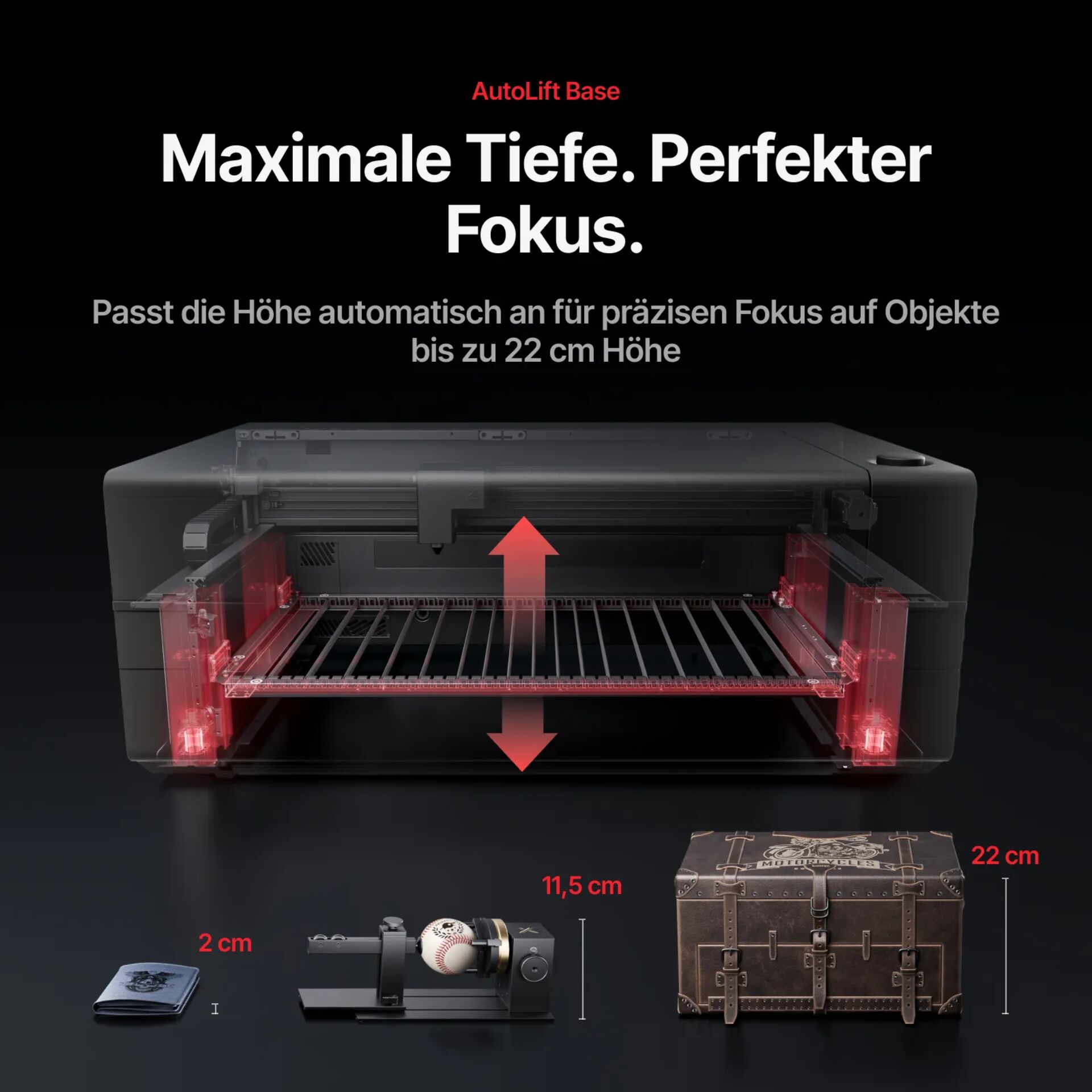 xTool P3 LK1 / Class 1 220630_05