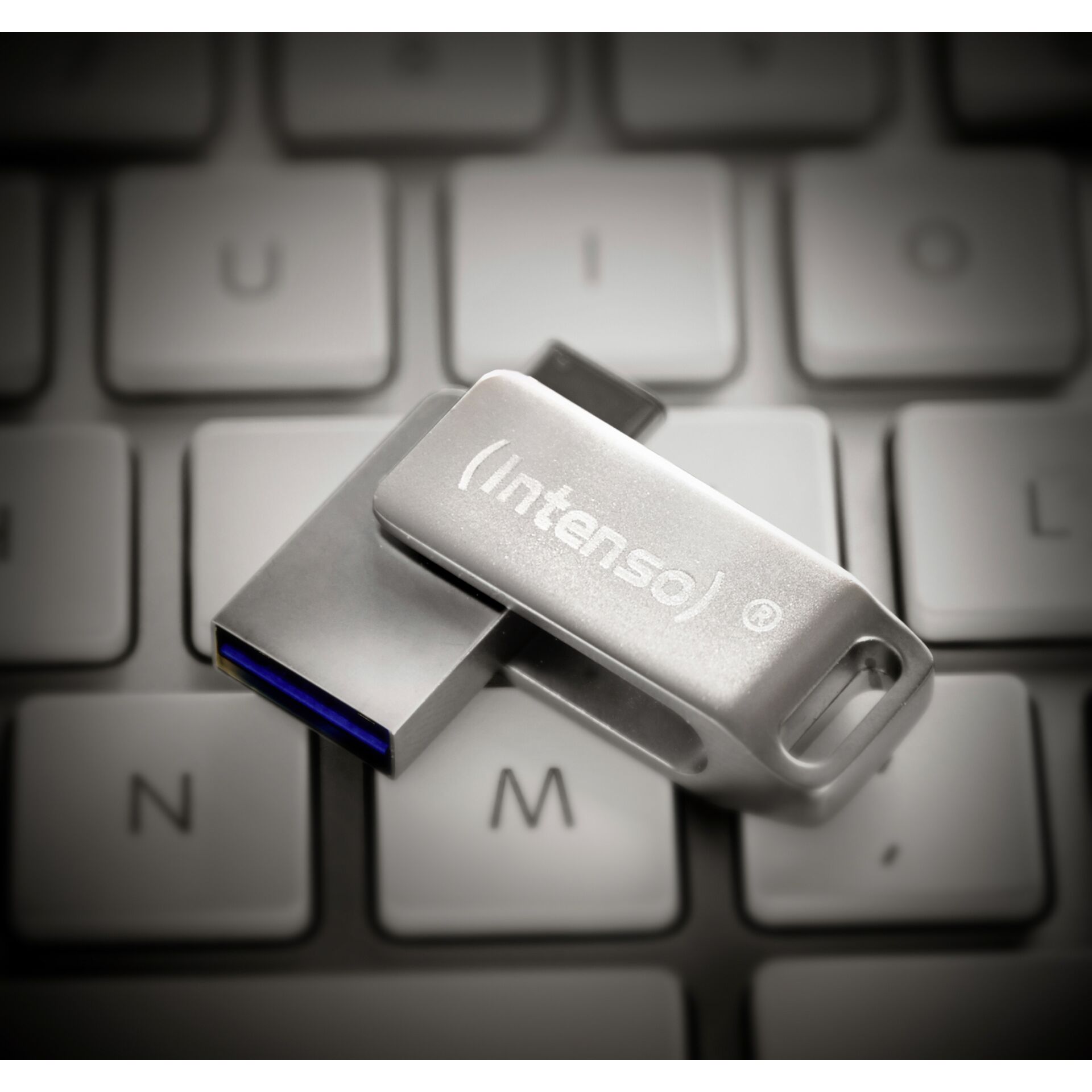 Intenso cMobile Line       128GB USB Stick 3.0 Type C 803658_05