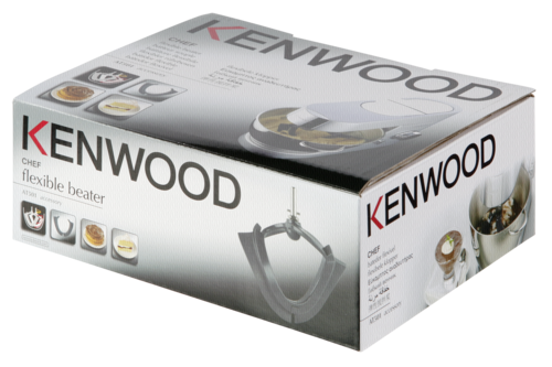 Kenwood AT 501