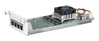 LANCOM UF Extension Module 4x 1G RJ45 -UF-X60-