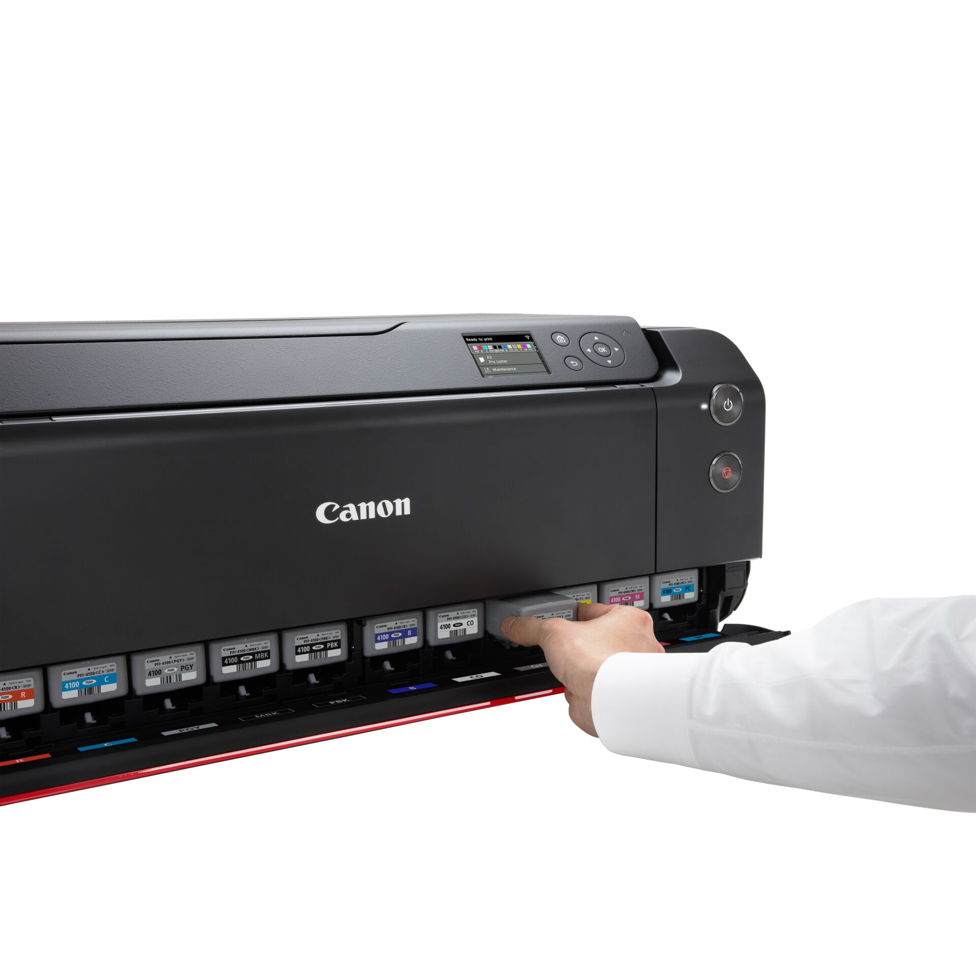 Canon imagePROGRAF Pro-1100 105277_07