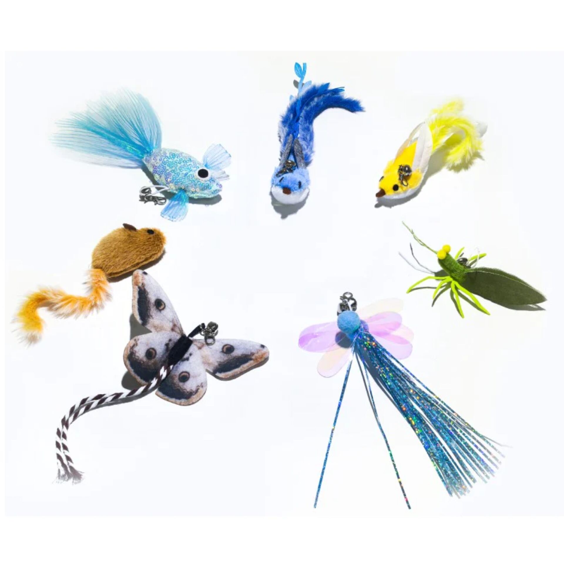 Enabot ROLA Mini Cat Teaser 182683_01