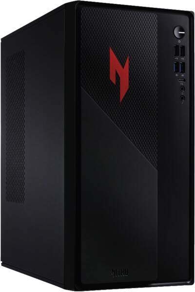 Acer Nitro N20-101 Core 5 16GB 512GB SSD Win 11 0f24da3c445b7a40e9ab008358039e1ca91c05bb