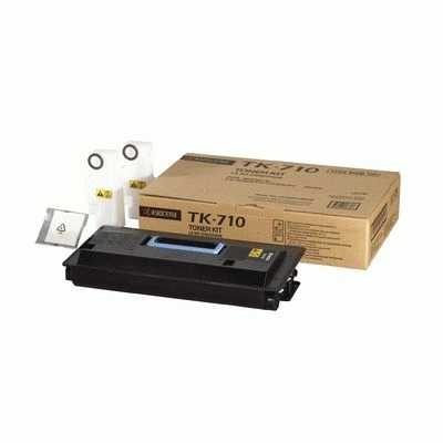 766339_5968 KYOCERA 1T02G10EU0 40000Seiten Schwarz Lasertoner / Patrone