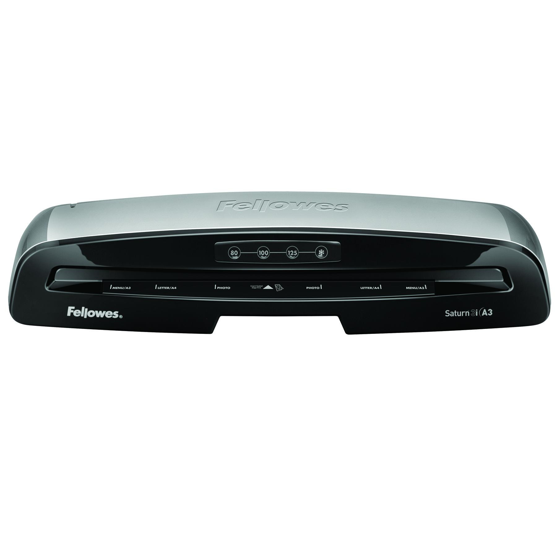 Fellowes Saturn 3i A3 Laminiergerät – Ansicht 1