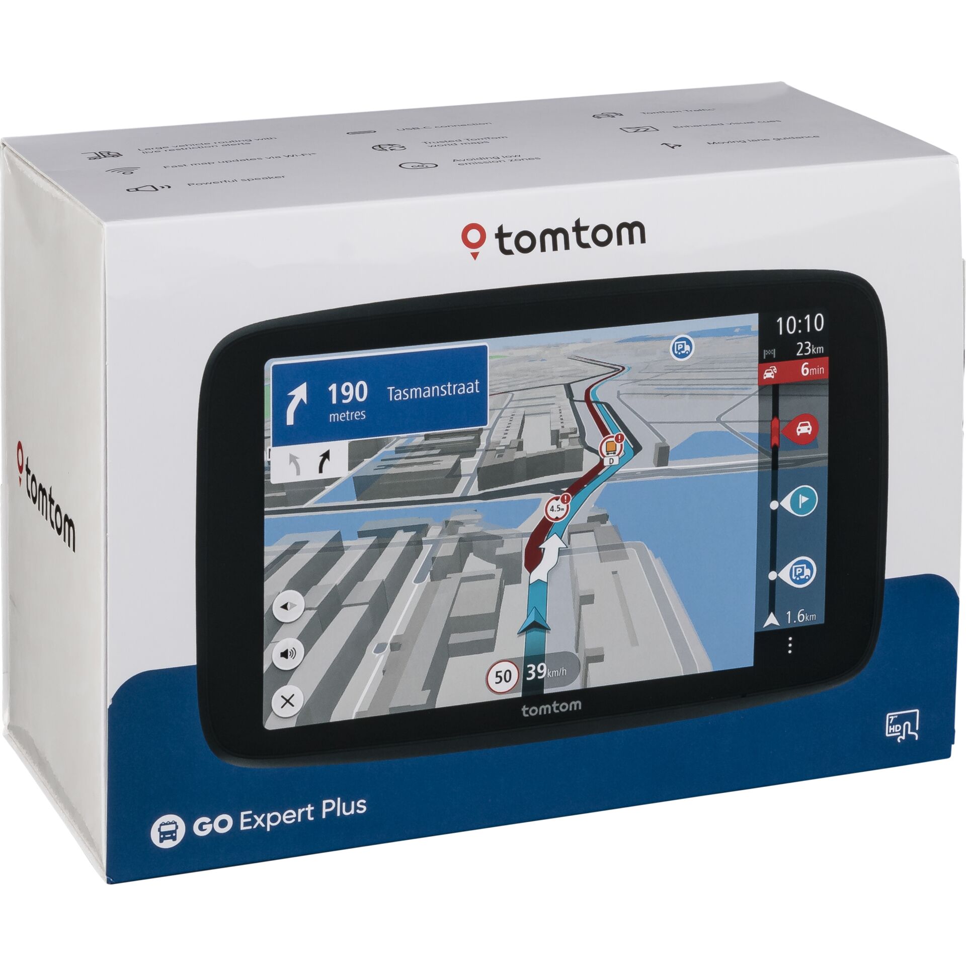 TomTom Go Expert Plus EU 7 819513_03