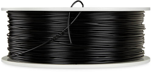 Verbatim 3D Printer Filament ABS 1,75 mm 1 kg black