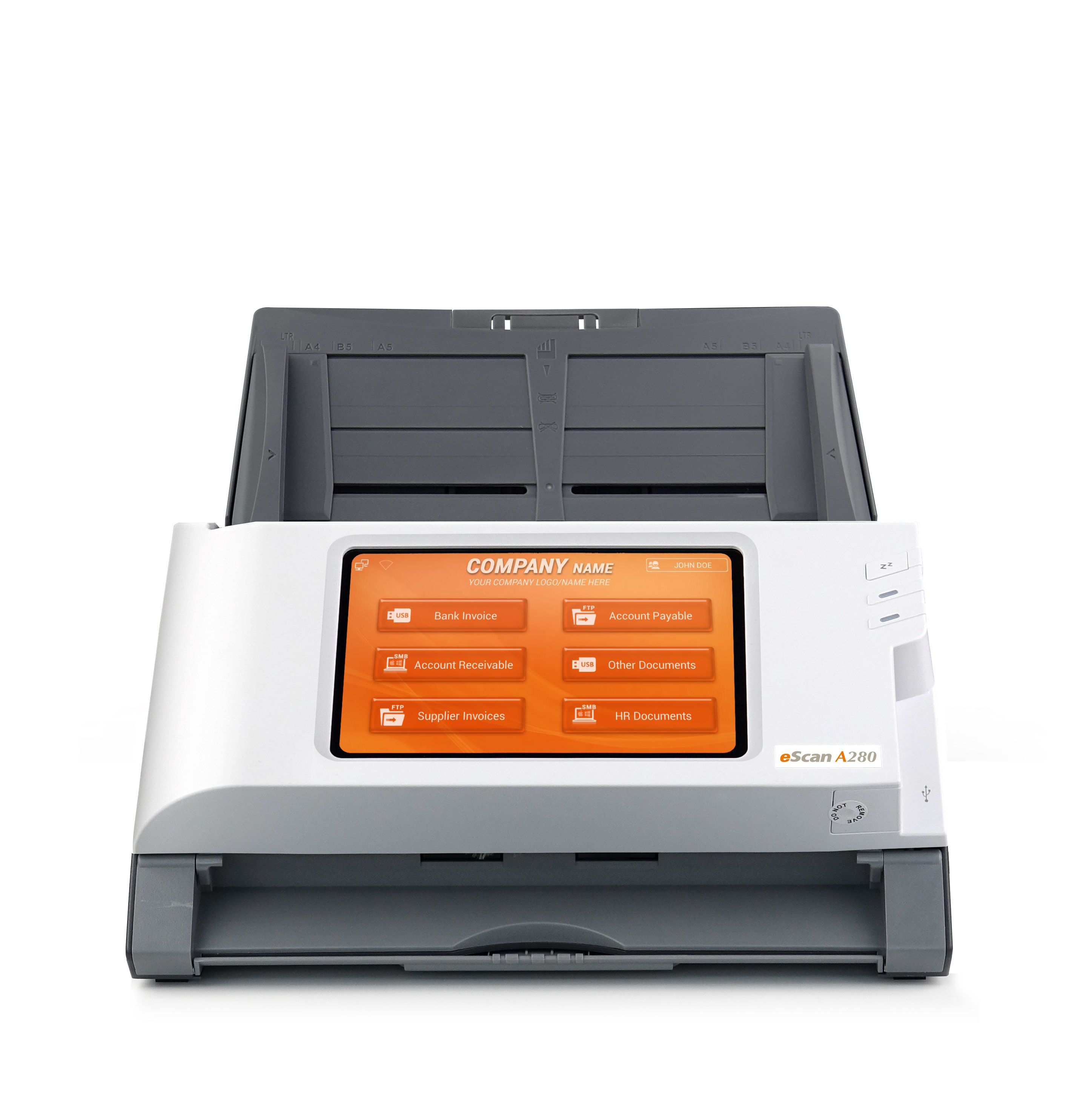 Plustek eScan A 280 Enterprise 776a6915ae2e3949818c34a96544ea07194b8462