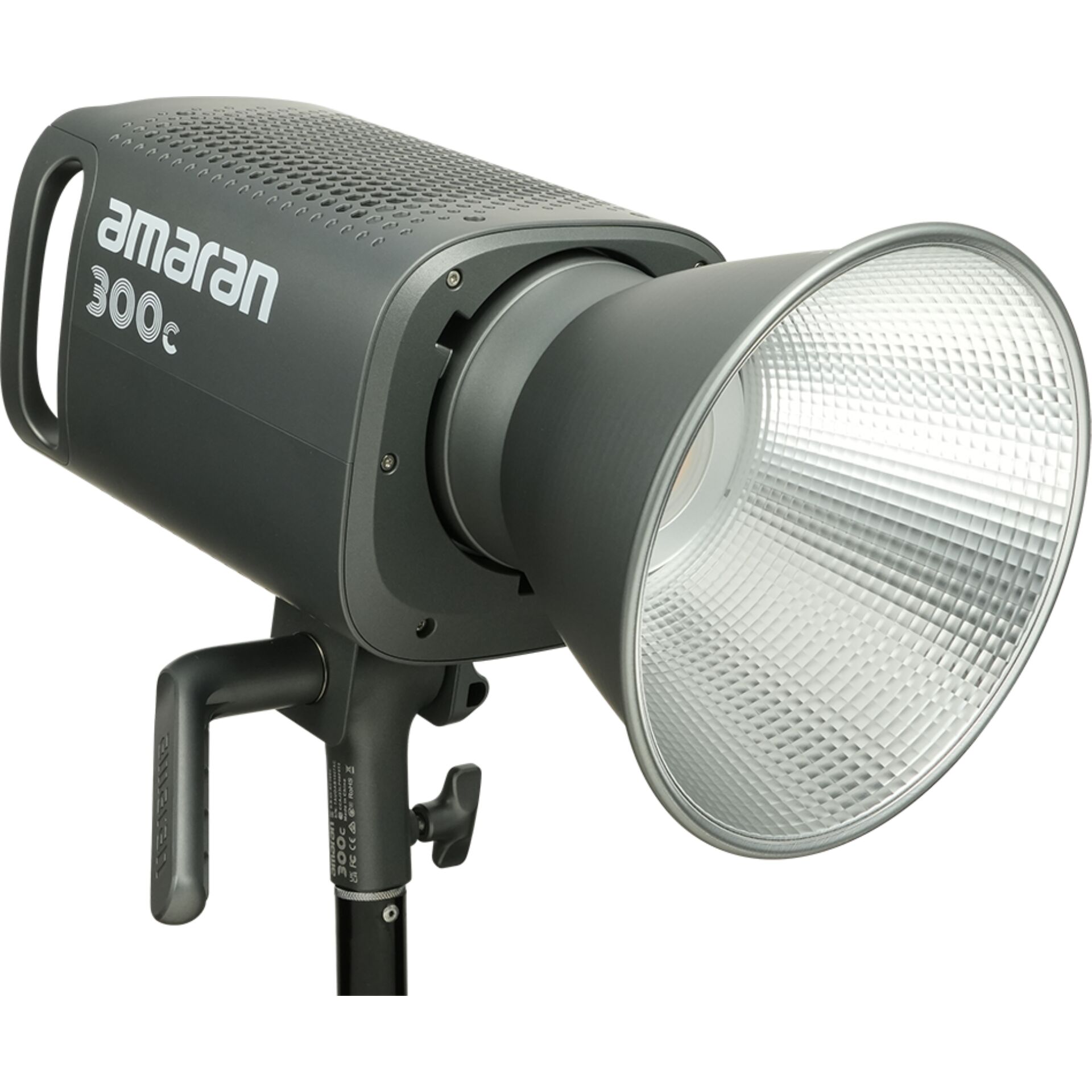 Amaran 300c GREY (EU version) 814508_04