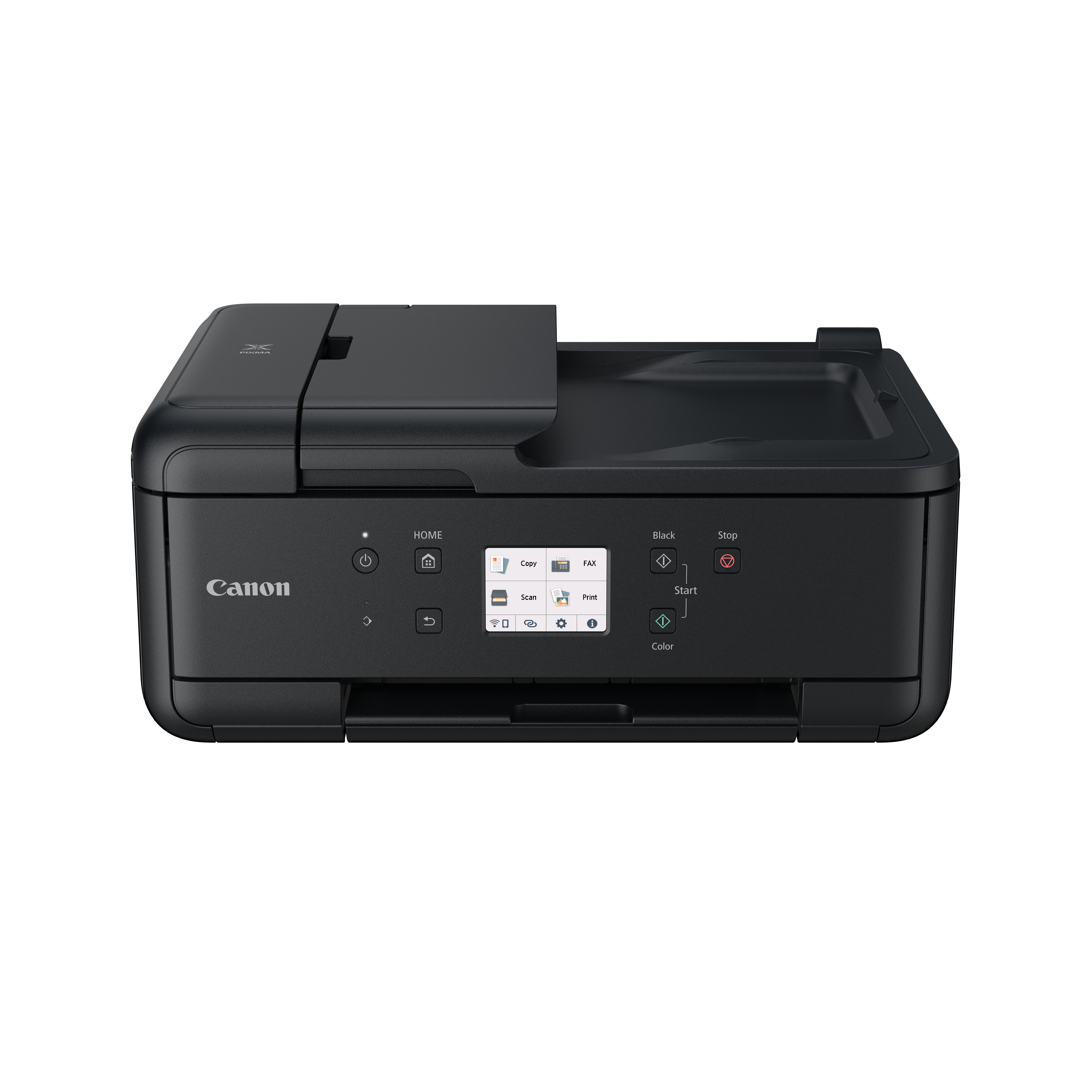 Canon PIXMA TR 7650 – Ansicht 1