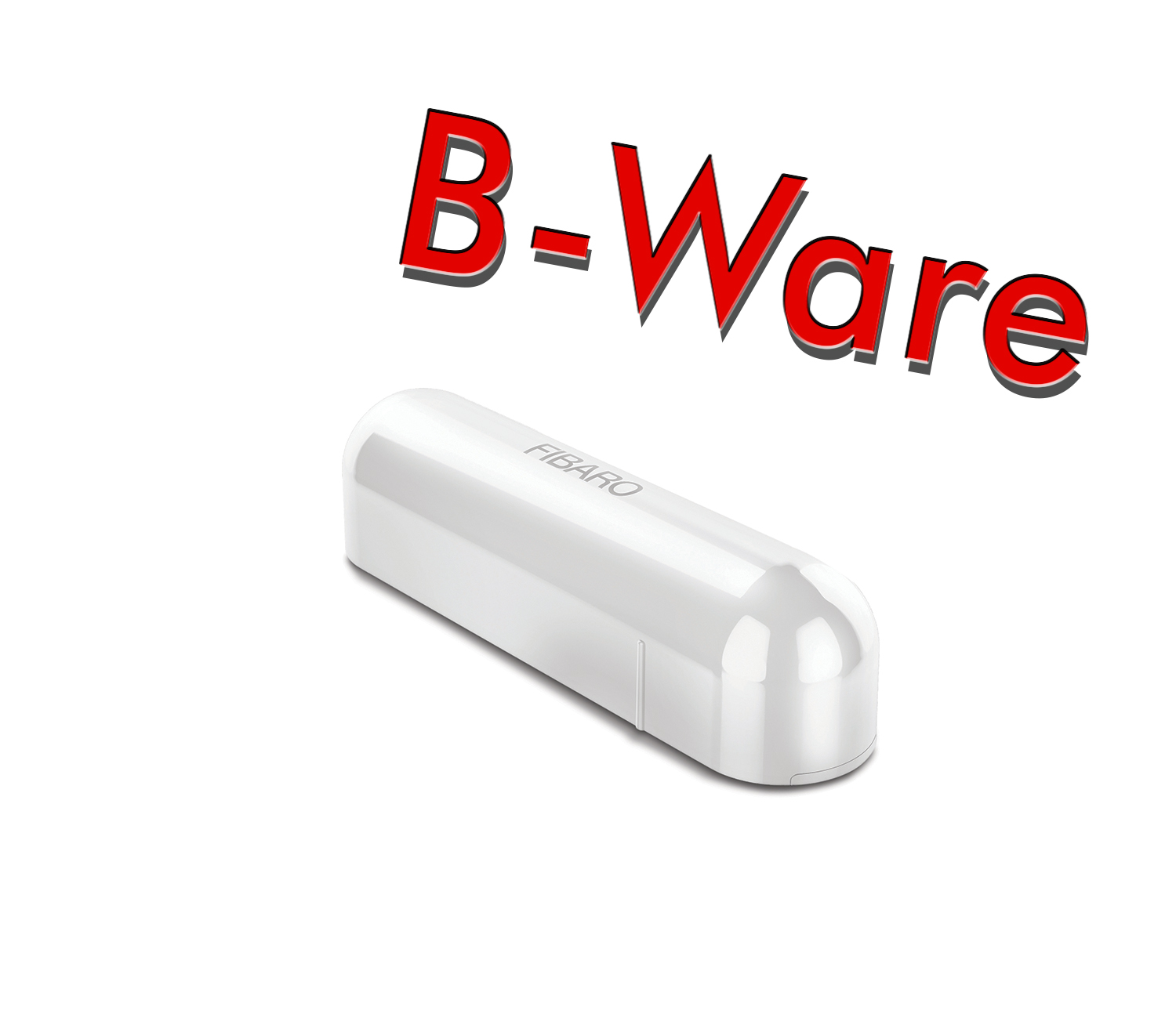 FIBARO Tür- und Fenstersensor Sensor 2