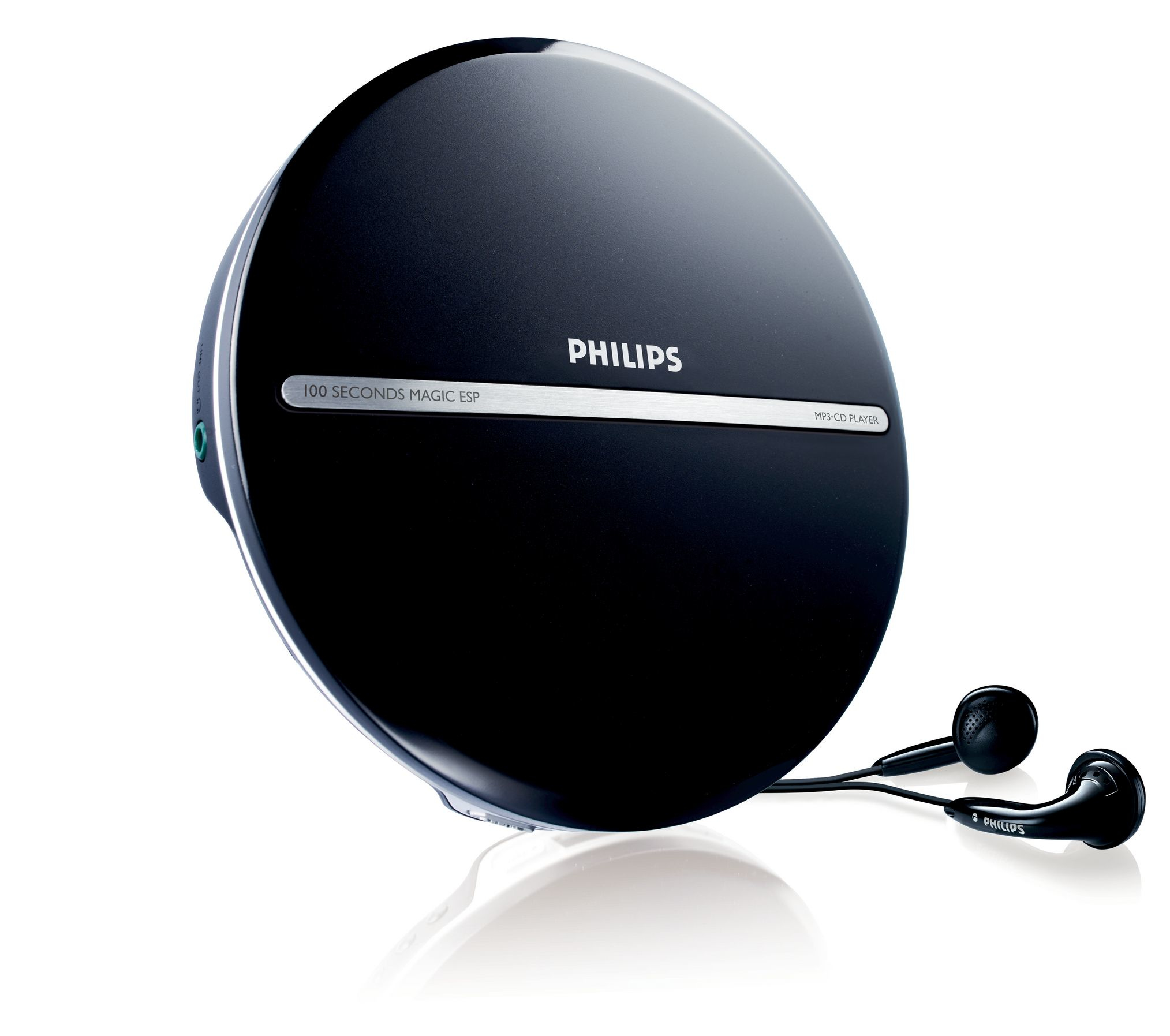 Philips Tragbarer MP3- EXP2546/12