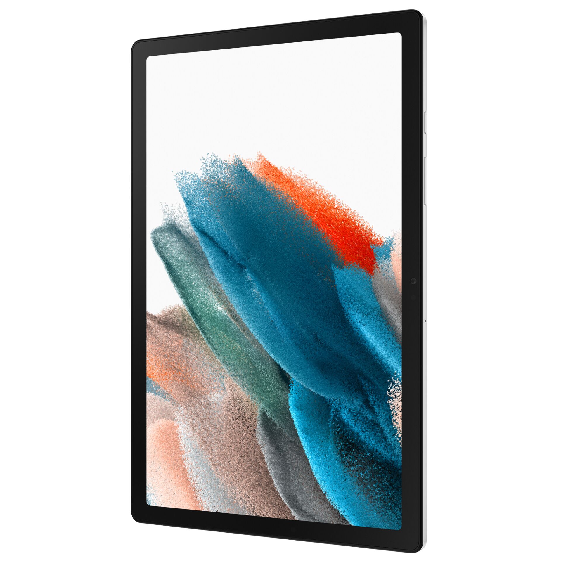 Samsung Galaxy Tab A8 (32GB) WiFi silber