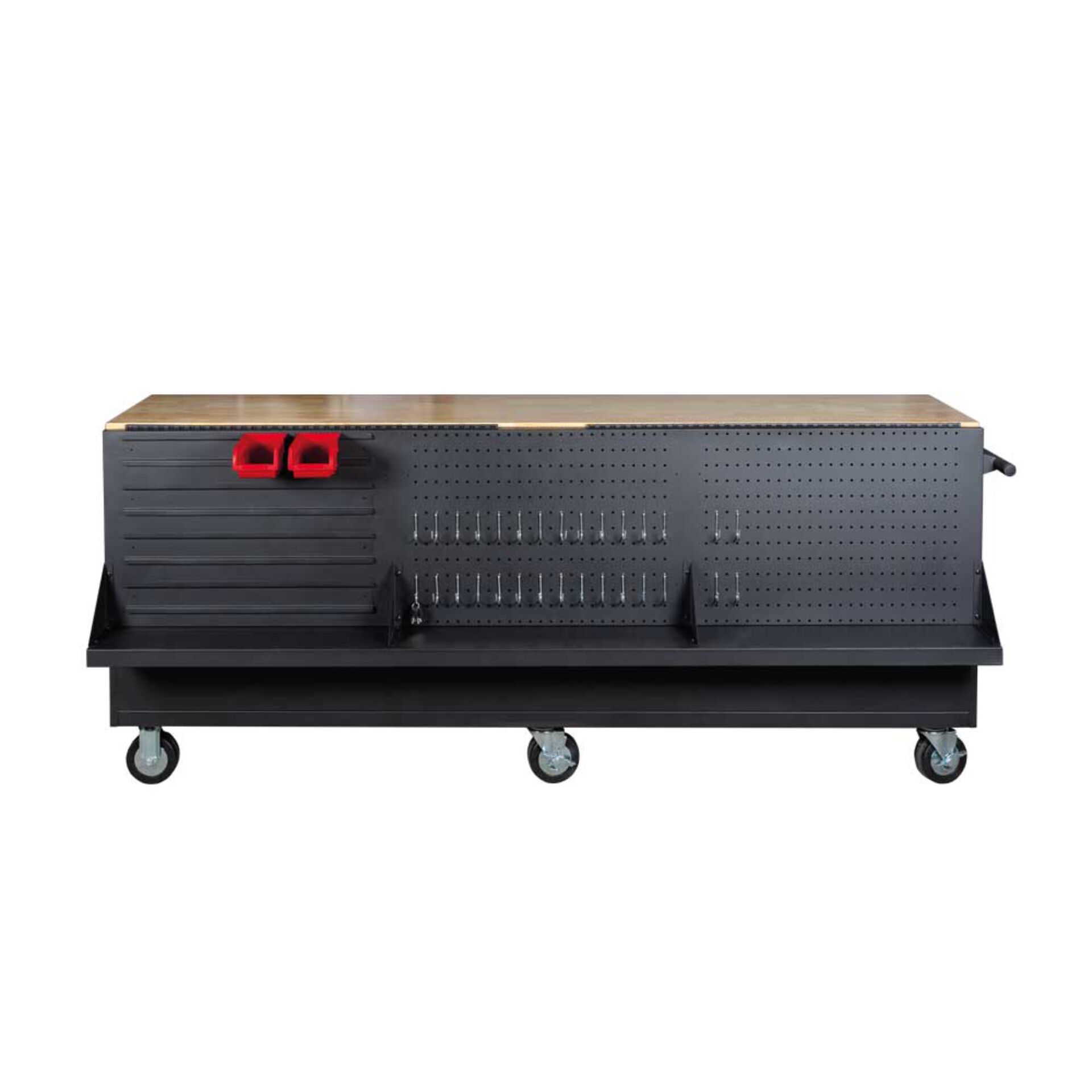 Holzmann WEWA2130 Werkbank Wagen 161620_04