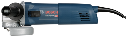 "Bosch GWX 14-125 Professional"