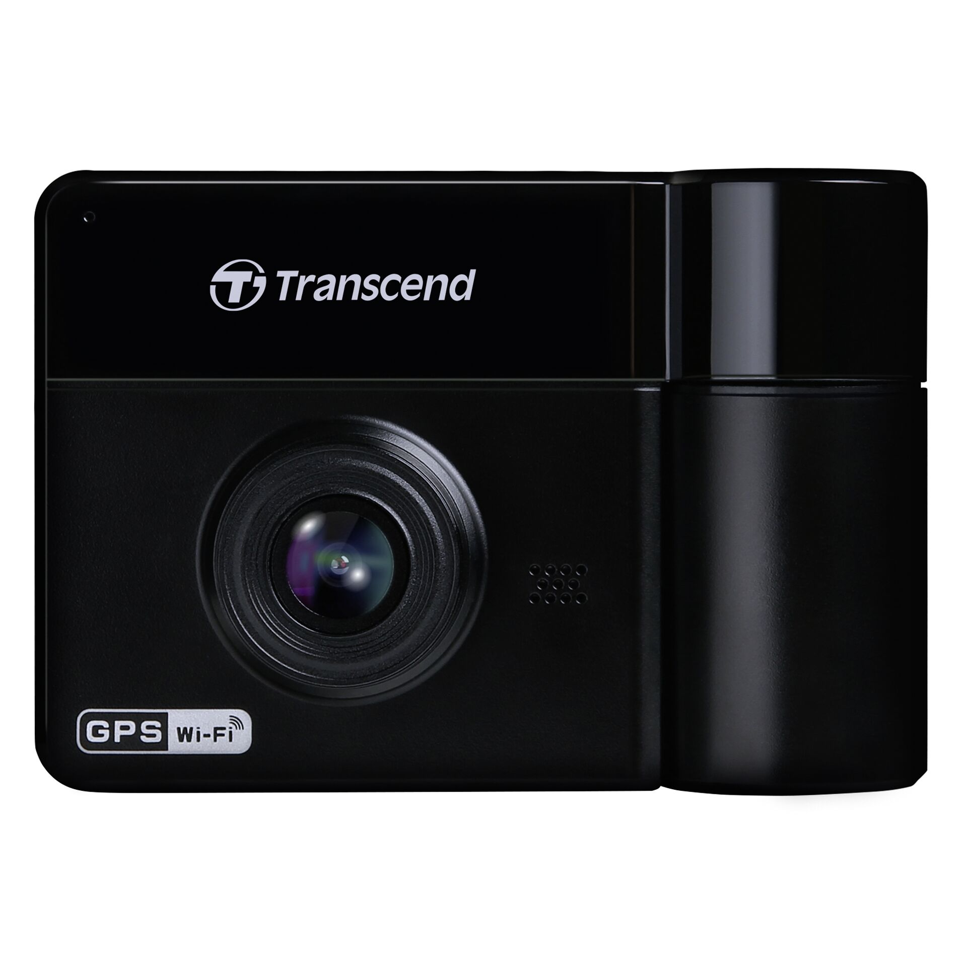 Transcend DrivePro 550 Dual 1080 Kamera inkl. 64GB microSDXC MLC