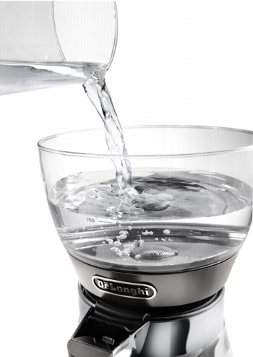 "DeLonghi ICM 17210"