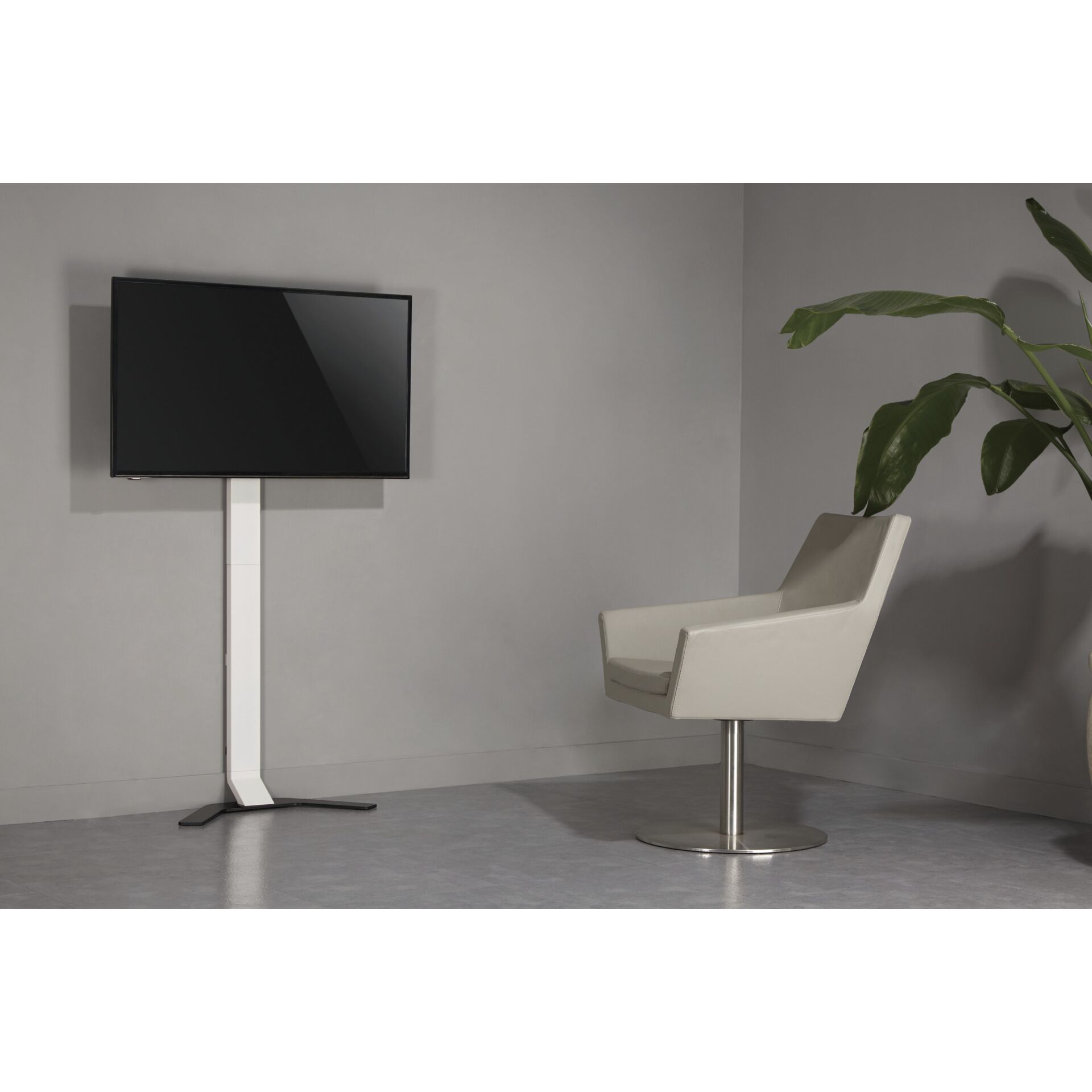 Reflecta TV Stand 80 Super Slim