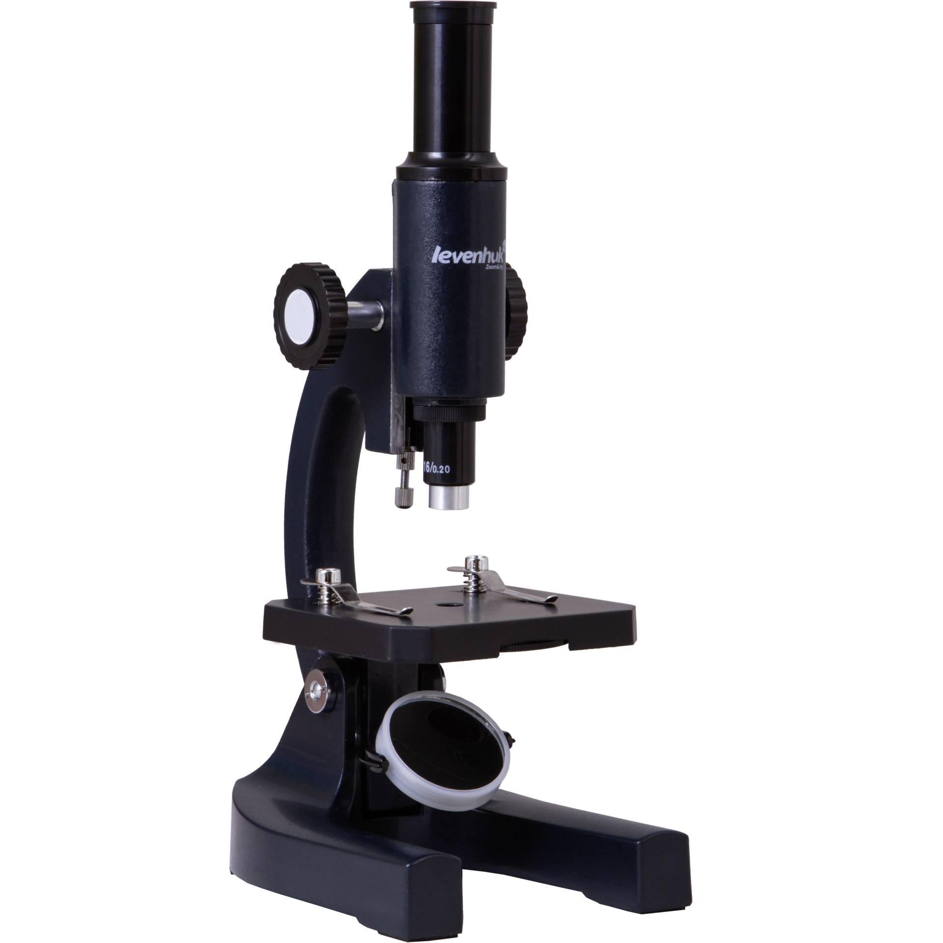 Levenhuk 2S NG Monokularmikroskop 577292_00