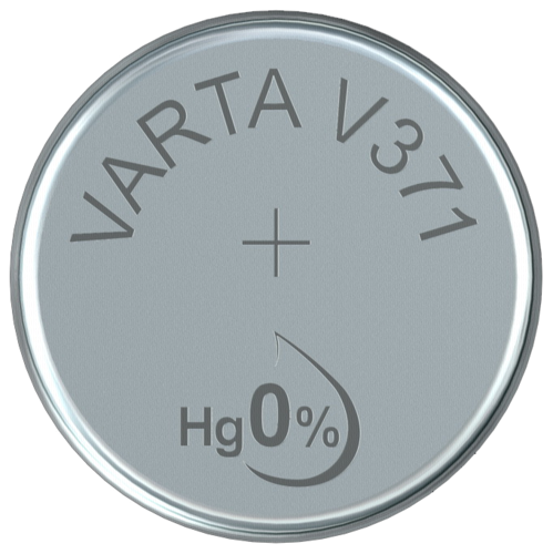  1 Varta Chron V 371