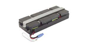 98414-9503 APC REPLACEMENT BATTERY CARTRIDGE #31 Plombierte Bleisäure (VRLA) Wiederaufladbare Batterie
