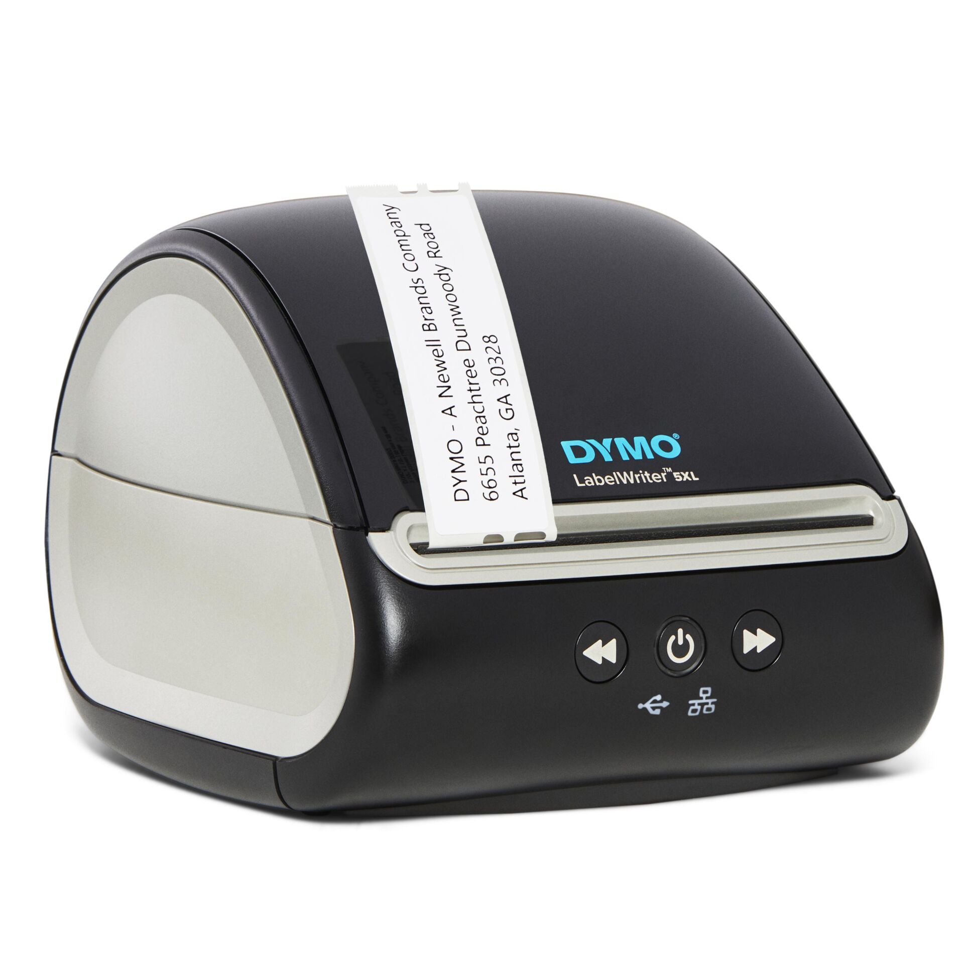 Dymo LabelWriter 5 XL 662328_07