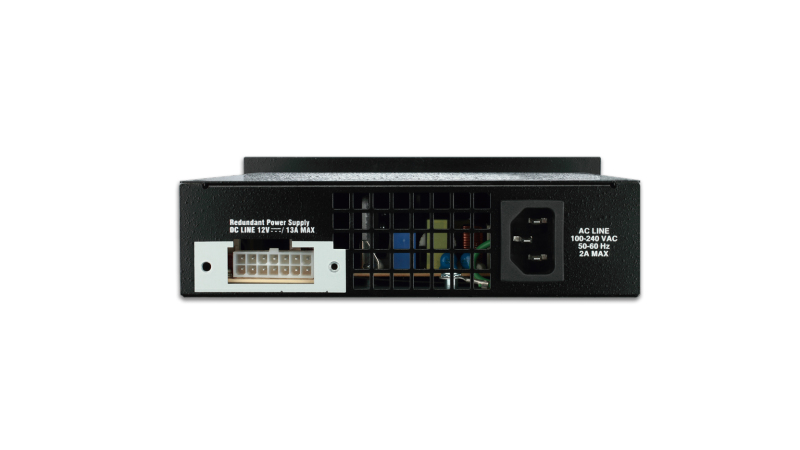 D-Link DPS-500A Switch-Komponente Stromversorgung