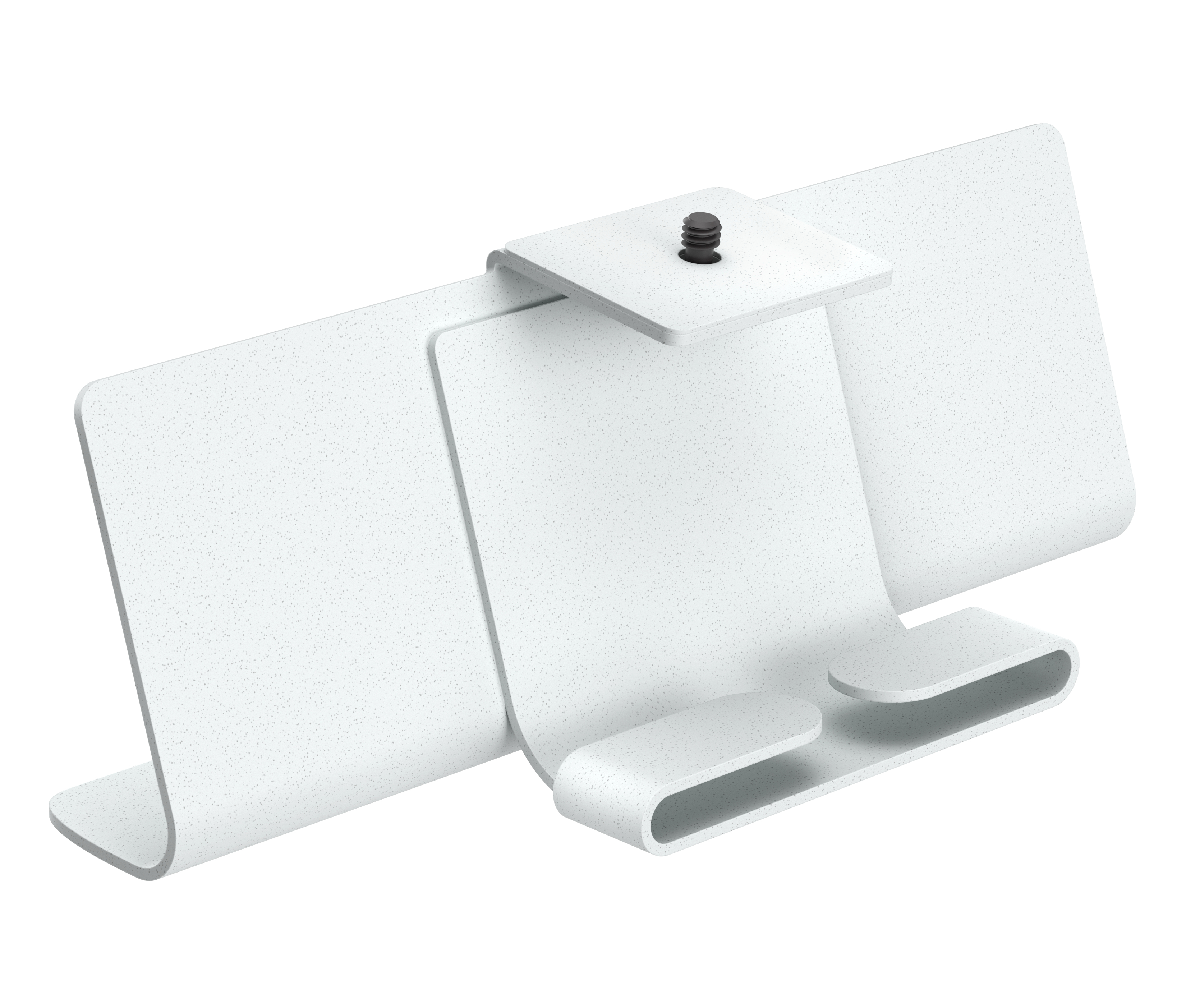 Poly Tischständer für Studio X30 / X32 / V12 / V32 – Ansicht 1