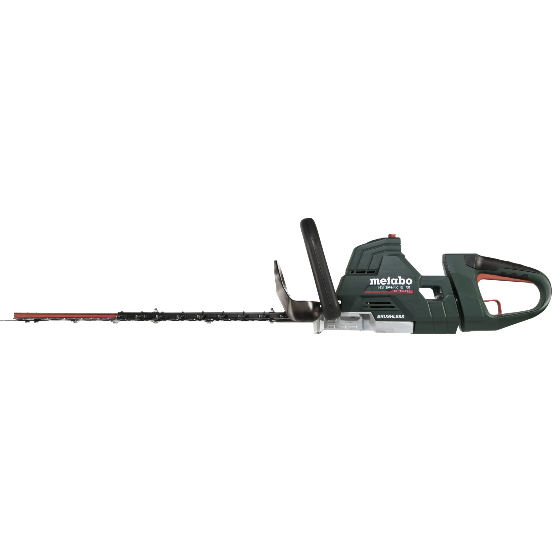 Metabo HS 18 LTX BL 55 Akku-Heckenschere