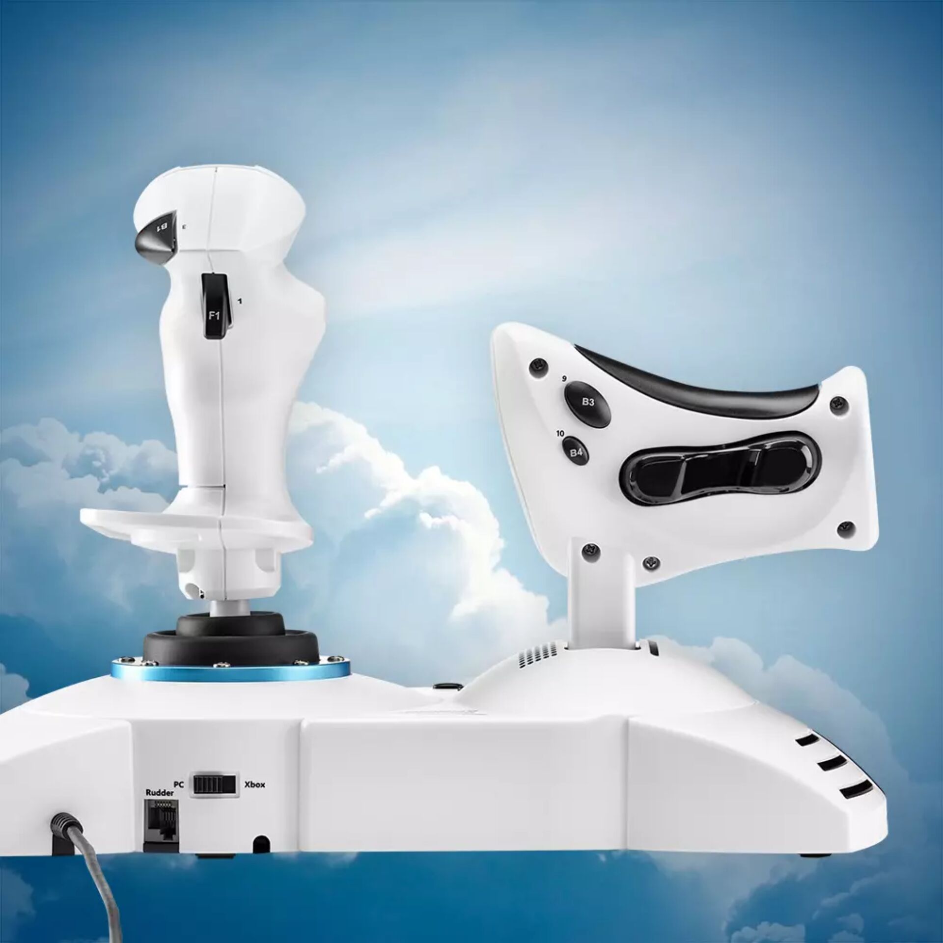 Thrustmaster T.Flight Hotas One MS Flight Simulator Edition XBS 210319_04