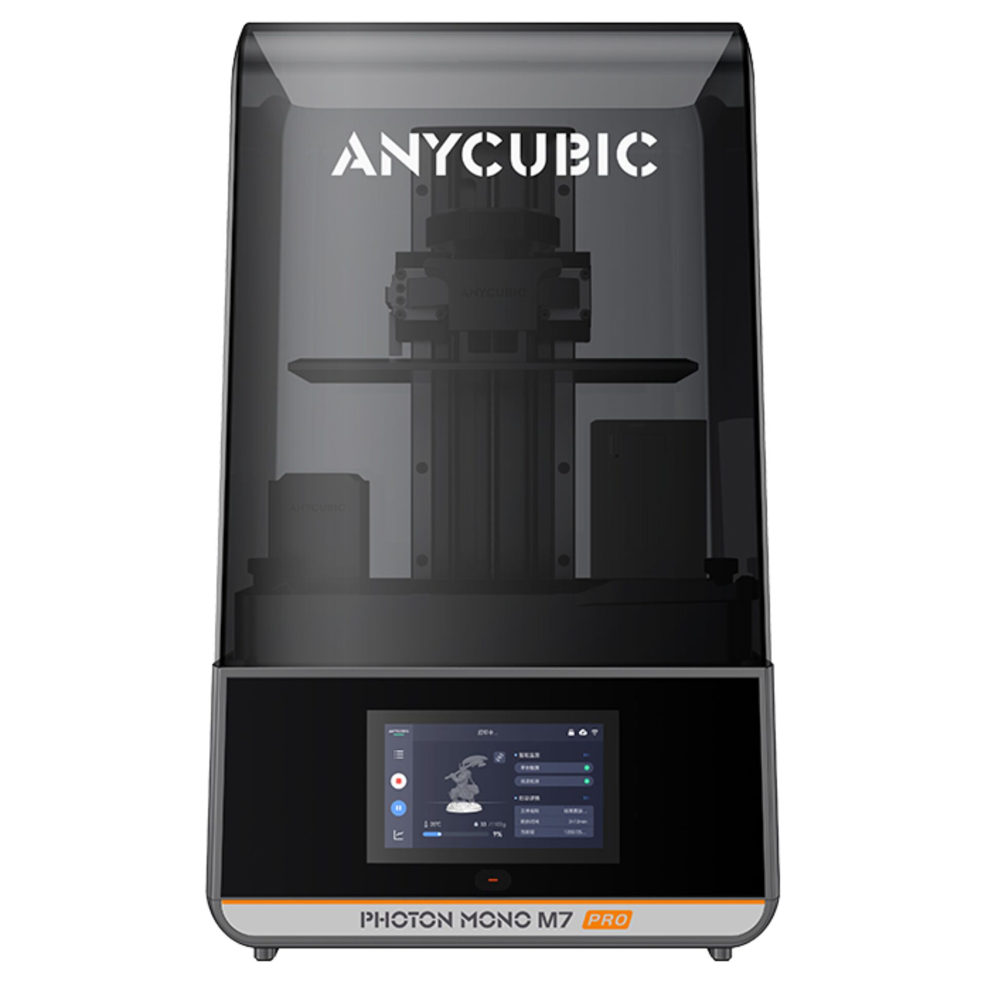 Anycubic Photon M7 Pro Harz 3D Drucker 273830_05