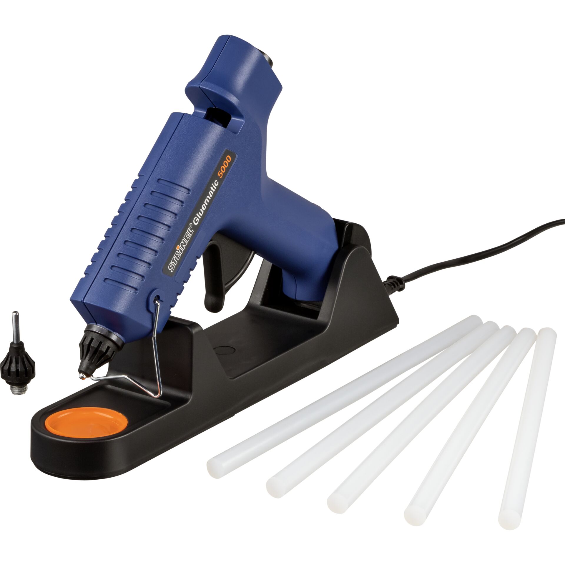 Steinel Gluematic 5000 Klebepistole