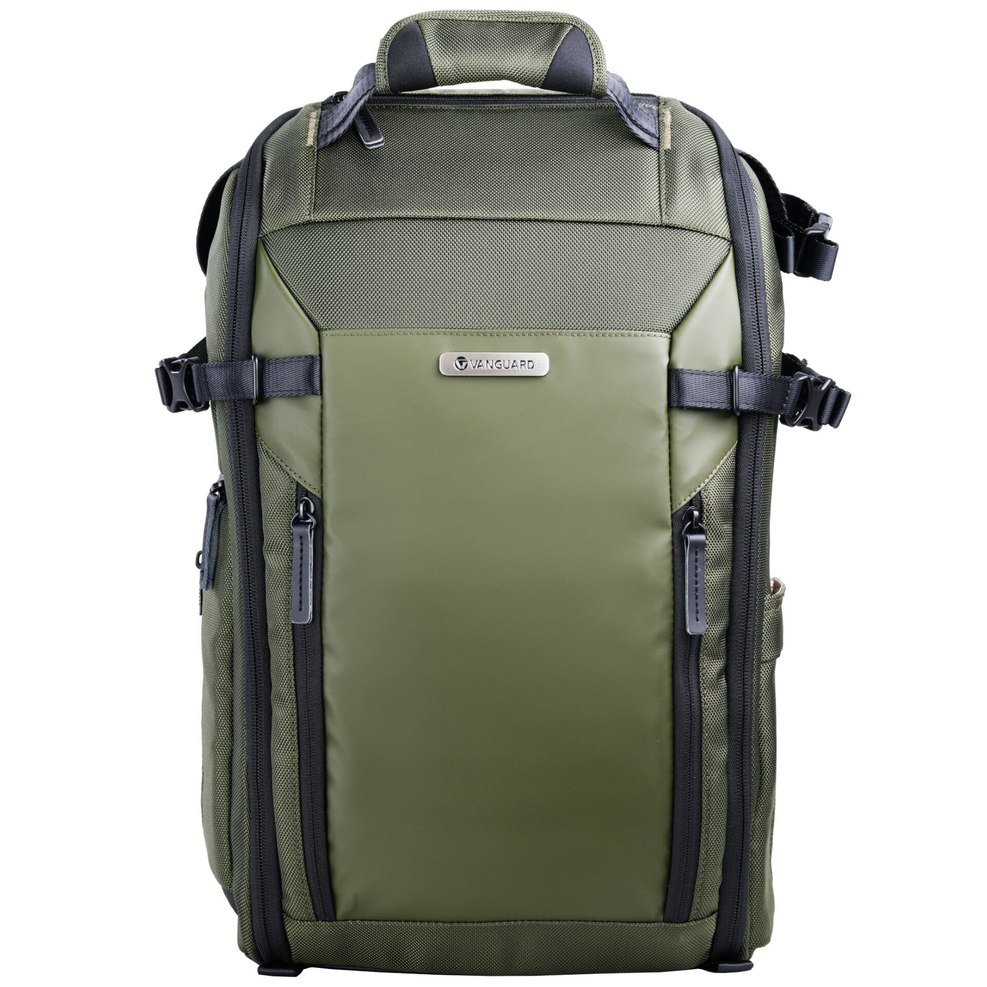 Vanguard VEO SELECT45BFM GR Rucksack grau