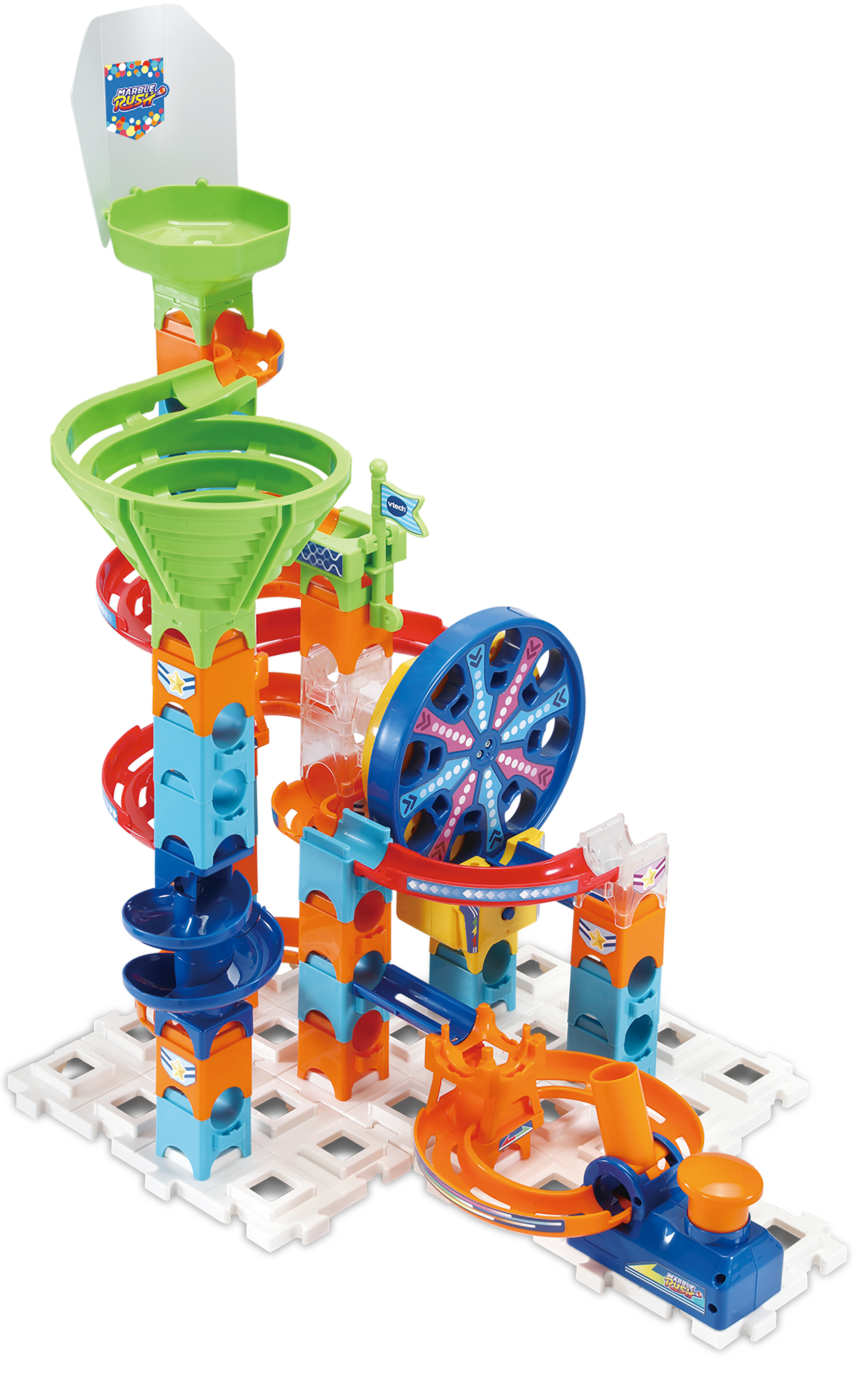 VTech Marble Rush Ultimate Set Electronic XL100E